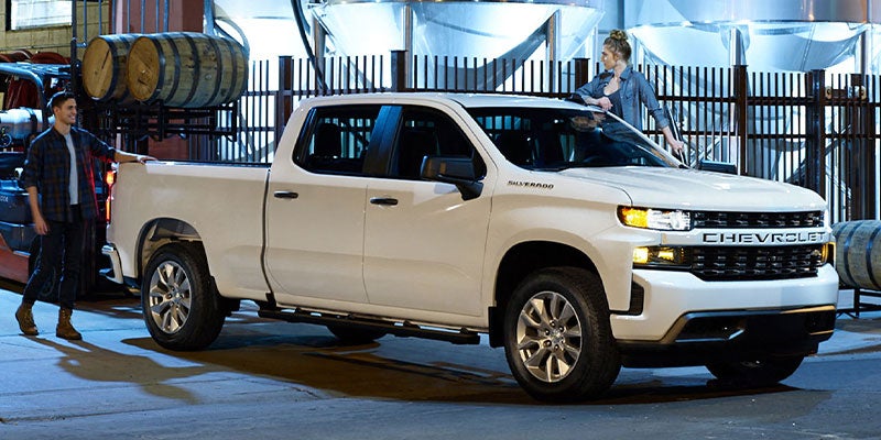 Business Elite - Turan-Foley Chevrolet in Gulfport MS