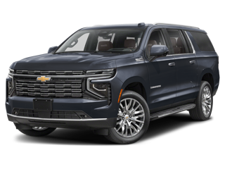 Chevrolet Suburban - Turan-Foley Chevrolet in Gulfport MS
