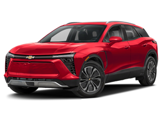 Chevrolet Blazer EV - Turan-Foley Chevrolet in Gulfport MS