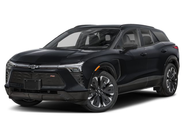 Chevrolet Blazer EV