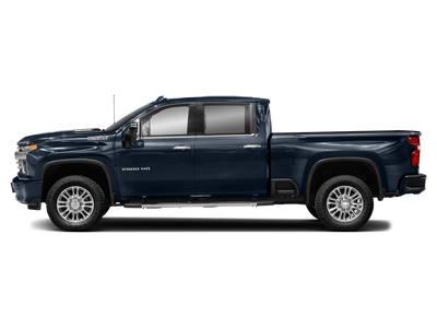 2020 Chevrolet Silverado 2500 HD High Country