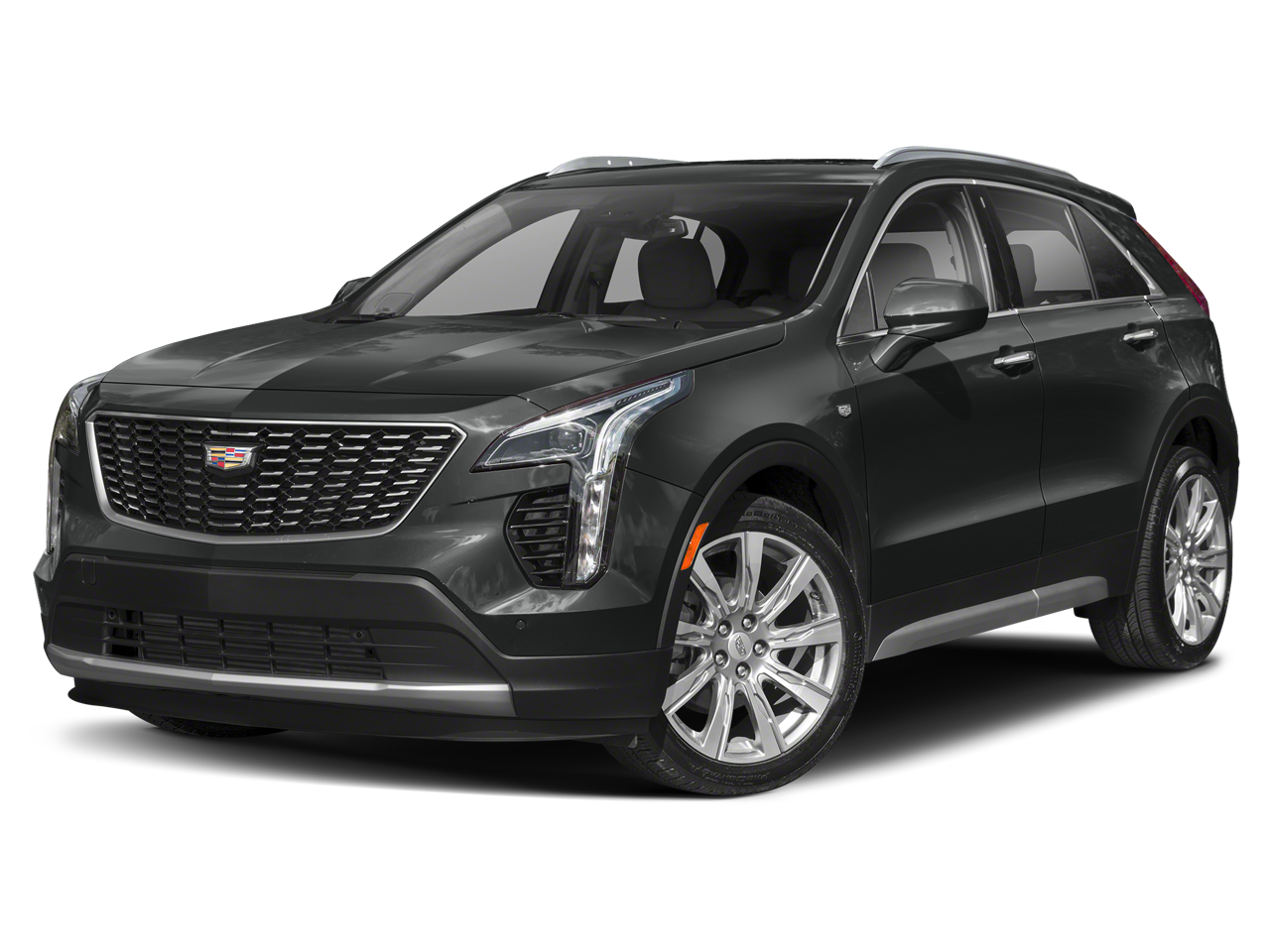 2020 Cadillac XT4 FWD Premium Luxury