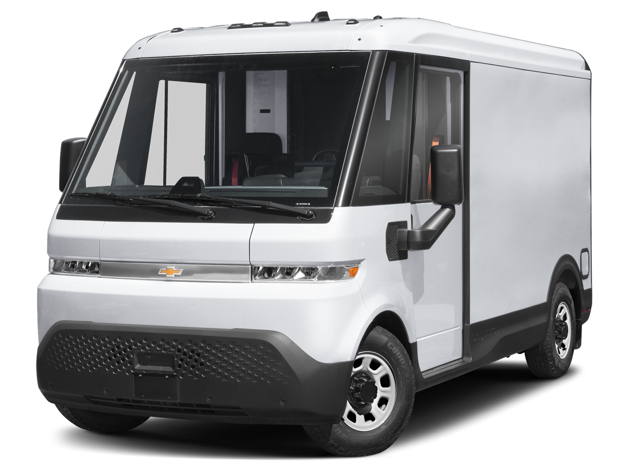 2025 Chevrolet BrightDrop Base - Photo 1