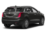 2019 Cadillac XT5 Luxury FWD