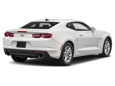 2020 Chevrolet Camaro 1LT