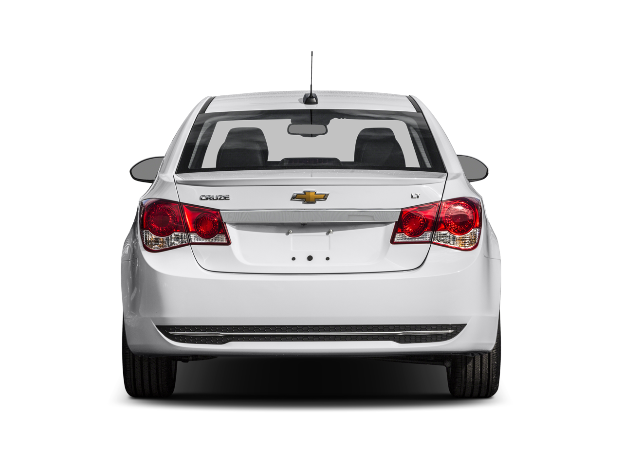 2015 Chevrolet Cruze LTZ