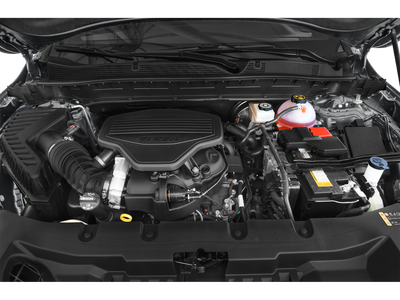 2019 Chevrolet Blazer FWD 4dr w/3LT