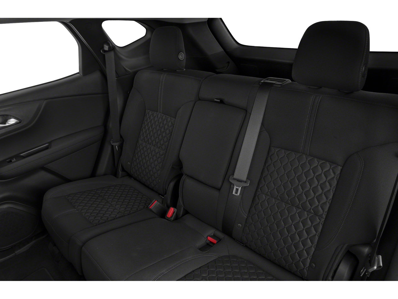 2019 Chevrolet Blazer FWD 4dr w/3LT
