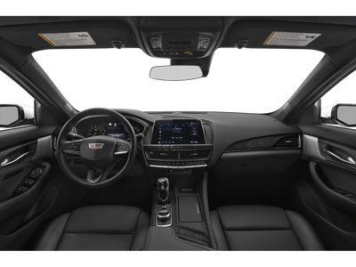 2020 Cadillac CT5 Luxury