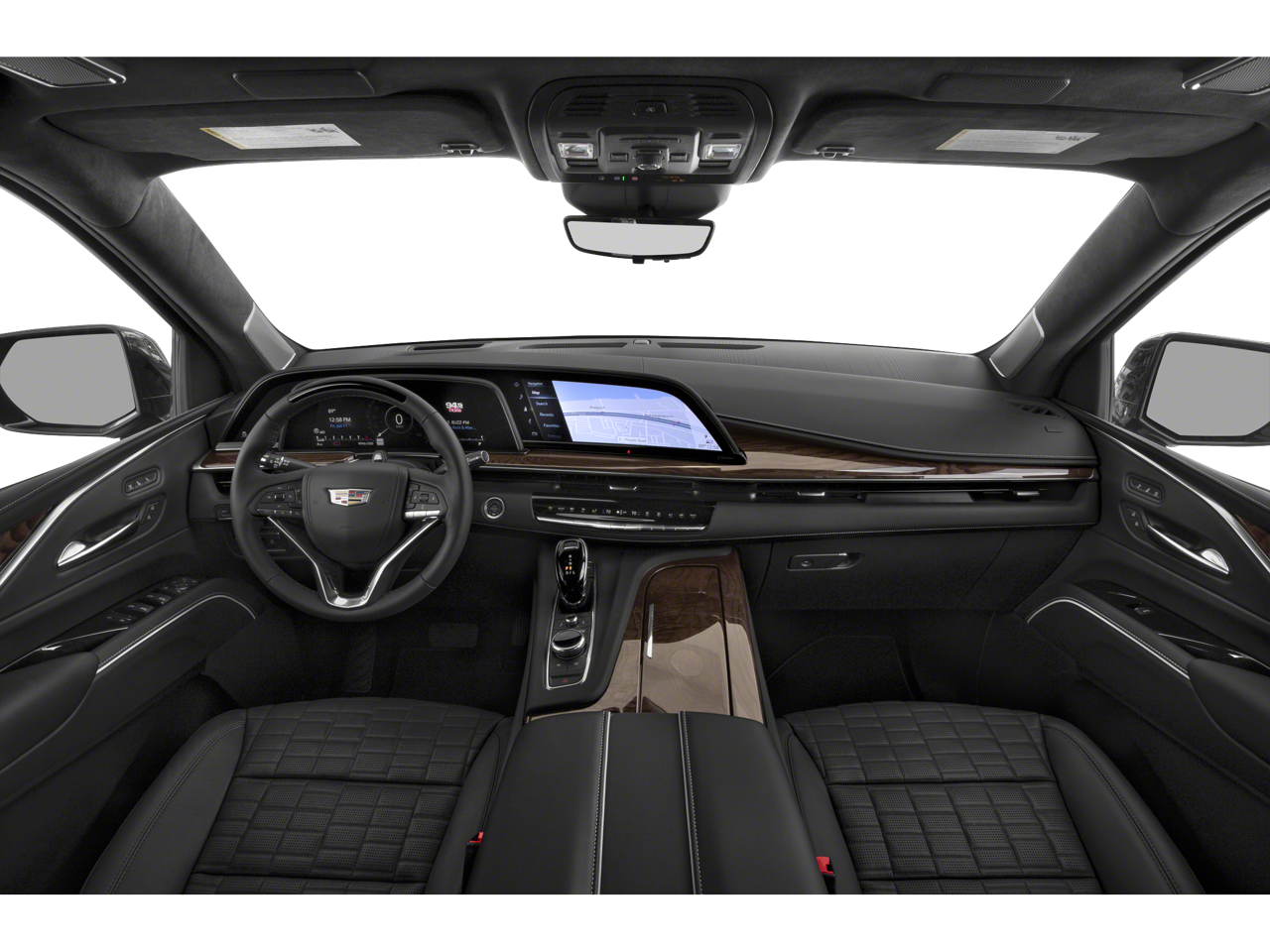2022 Cadillac Escalade Sport