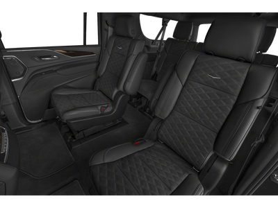 2022 Cadillac Escalade ESV Premium Luxury