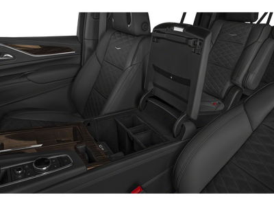 2022 Cadillac Escalade ESV Premium Luxury