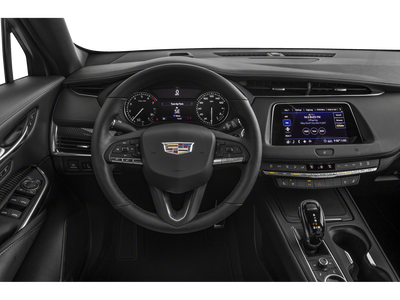 2022 Cadillac XT4 Sport