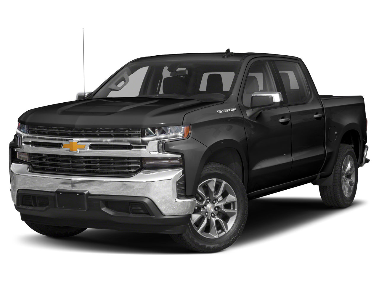 2022 Chevrolet Silverado 1500 LTZ 4X4 Crew Cab Short Box's photo