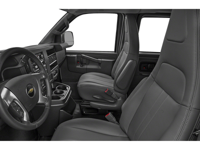 2022 Chevrolet Express Passenger 3500 1LS