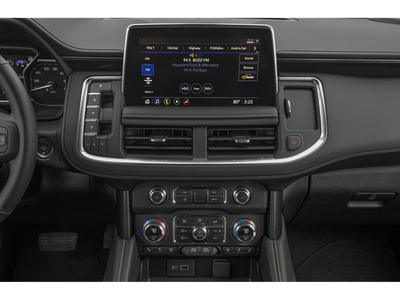 2022 GMC Yukon AT4