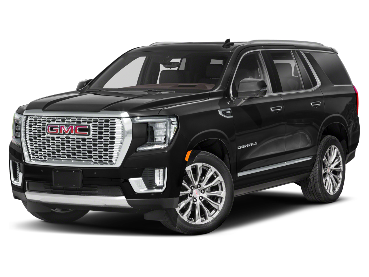 2023 GMC Yukon 2WD Denali's photo