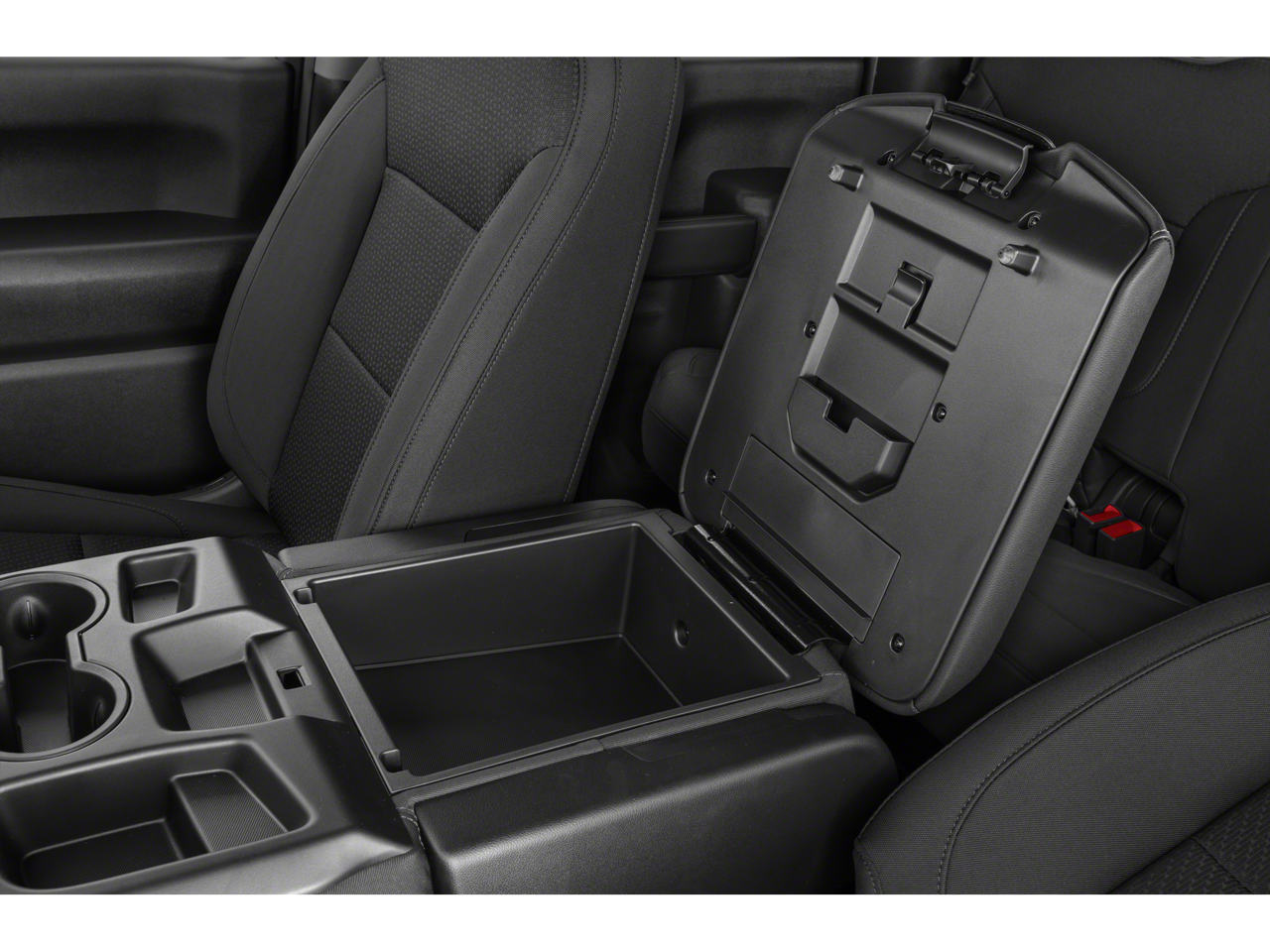 2024 Chevrolet Silverado 2500 HD WT