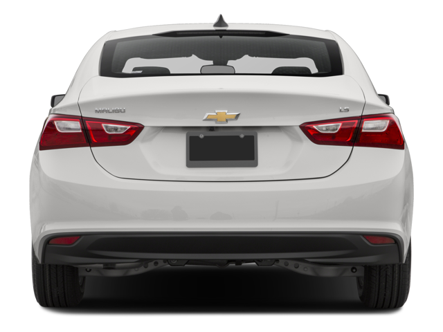 2016 Chevrolet Malibu L