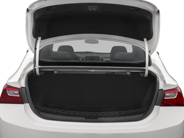 2016 Chevrolet Malibu L