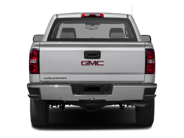 2017 GMC Sierra 1500 2WD Double Cab 143.5"