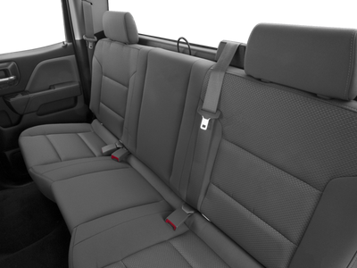 2017 GMC Sierra 1500 2WD Double Cab 143.5"