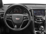 2018 Cadillac ATS Premium Luxury AWD