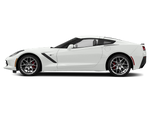 2019 Chevrolet Corvette Stingray 3LT