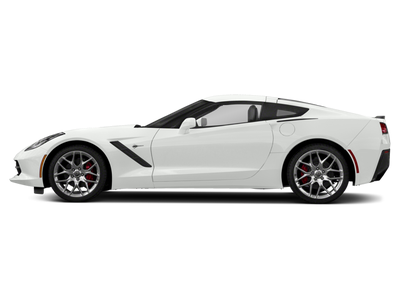 2019 Chevrolet Corvette Stingray 3LT