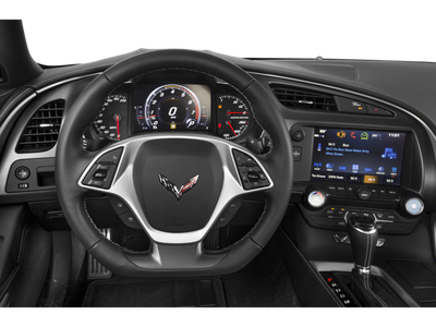 2019 Chevrolet Corvette Stingray 3LT
