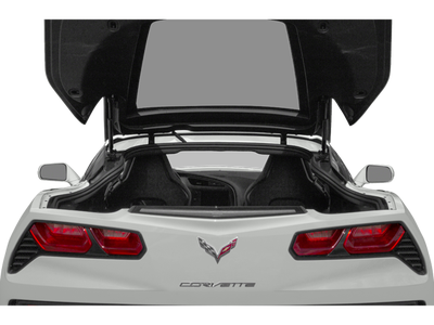 2019 Chevrolet Corvette Stingray 3LT