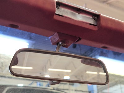 1969 Chevrolet CORVETTE Base