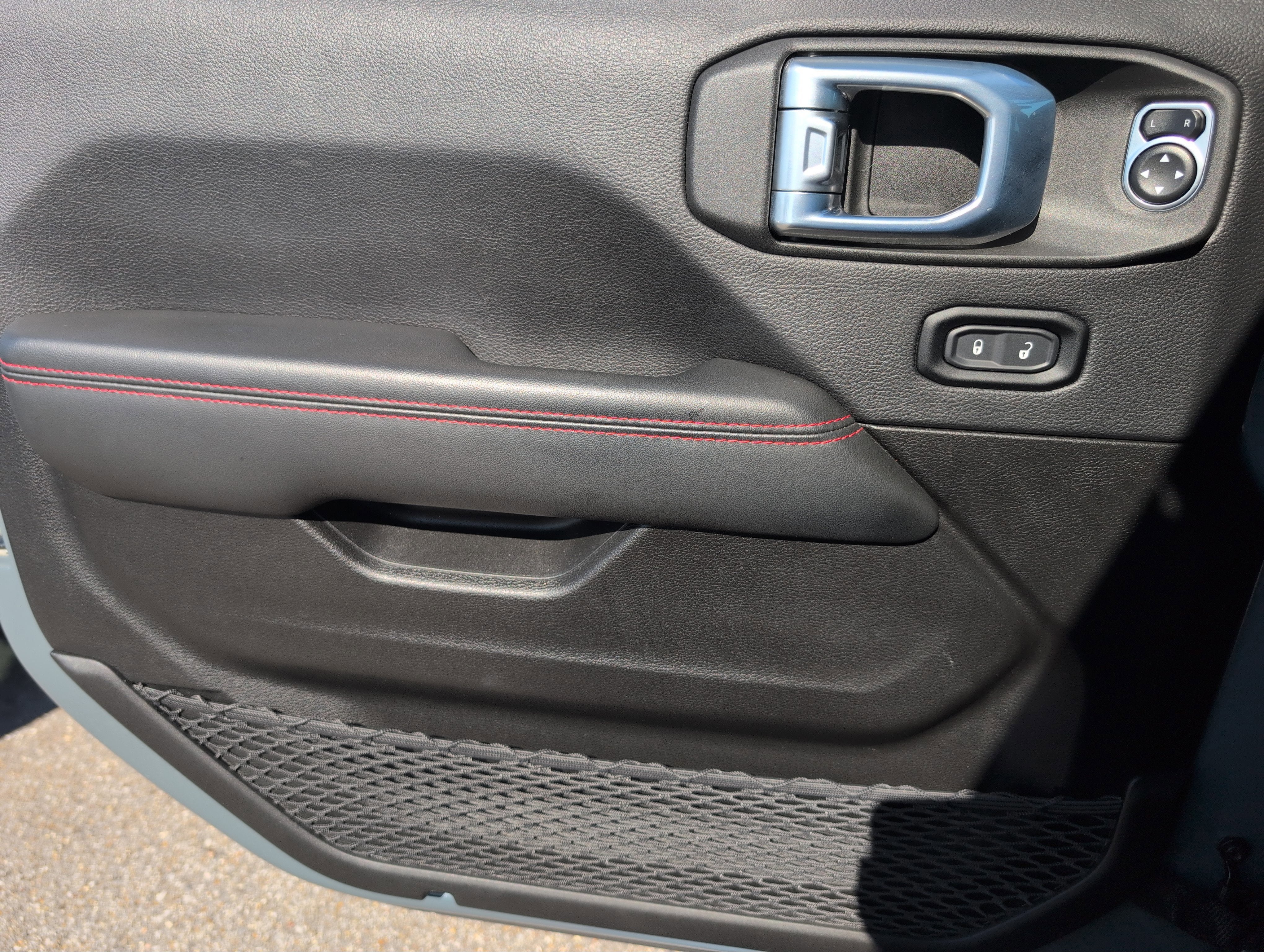 2024 Jeep Wrangler 4-Door Rubicon 4x4