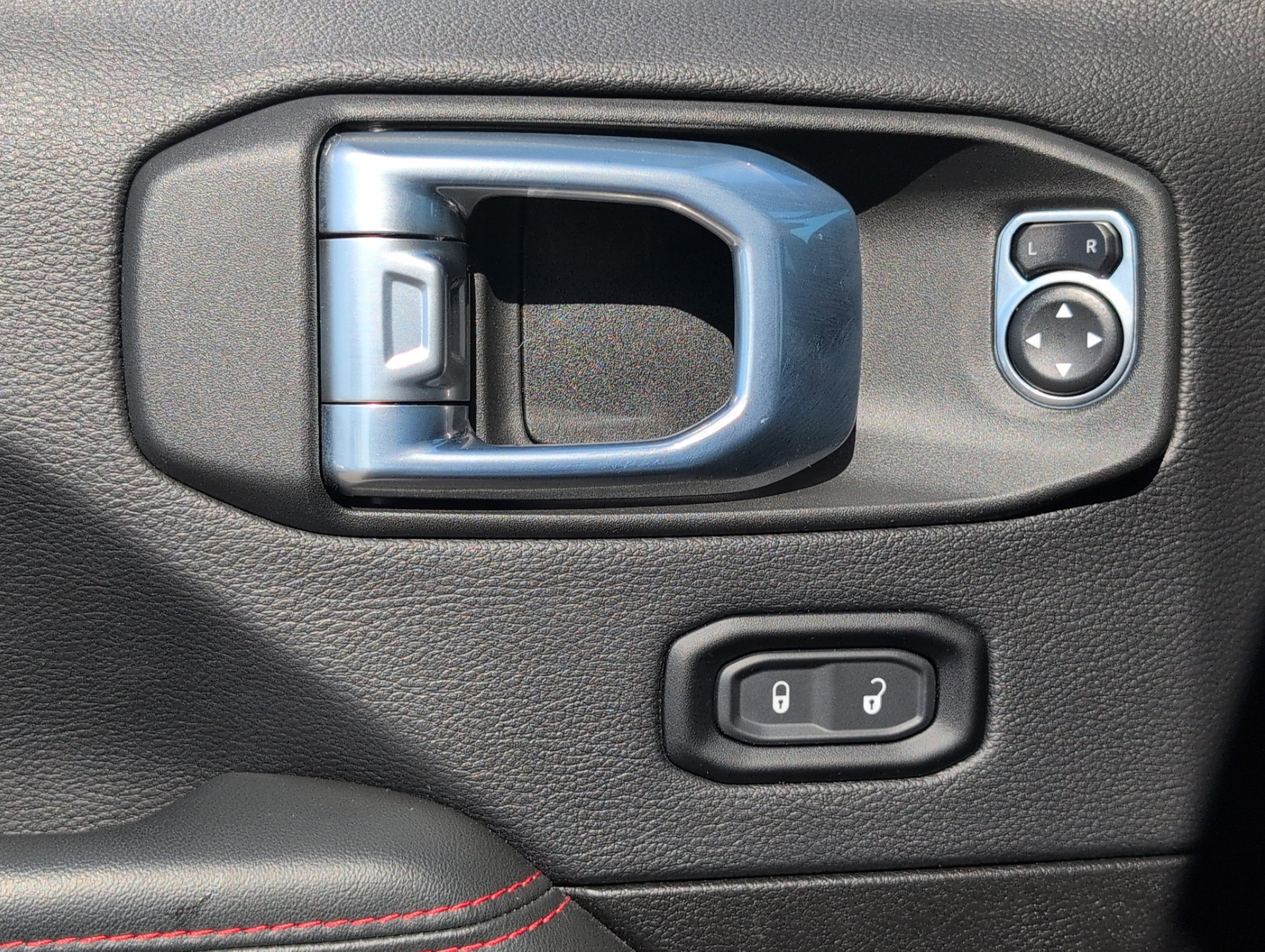 2024 Jeep Wrangler 4-Door Rubicon 4x4