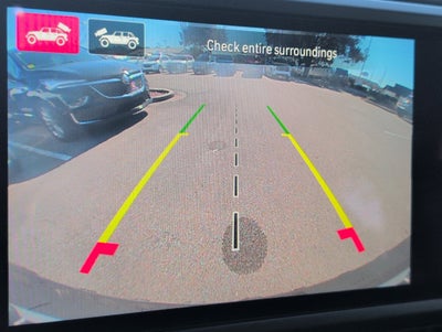 2024 Jeep Wrangler 4-Door Rubicon 4x4