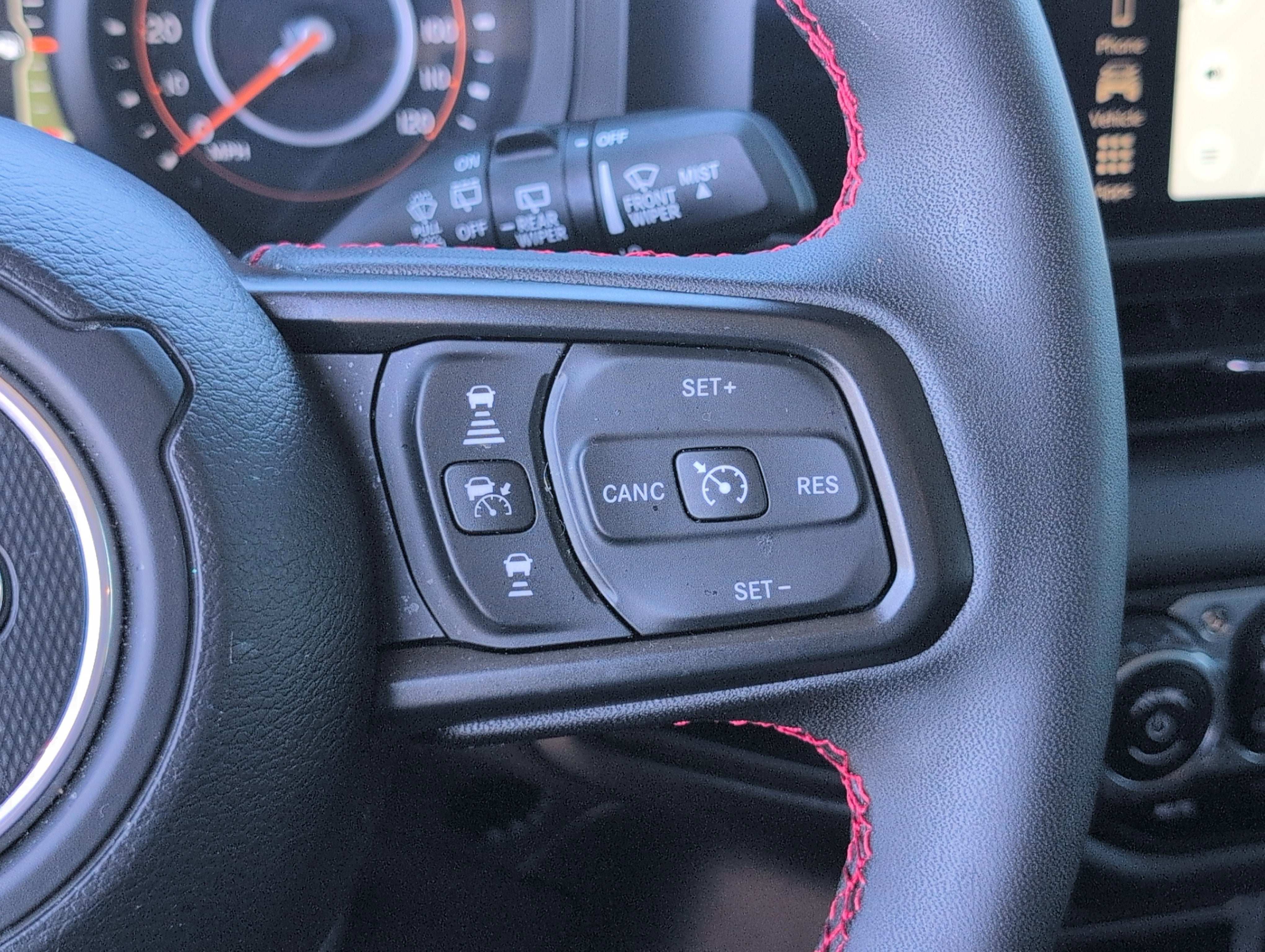 2024 Jeep Wrangler 4-Door Rubicon 4x4