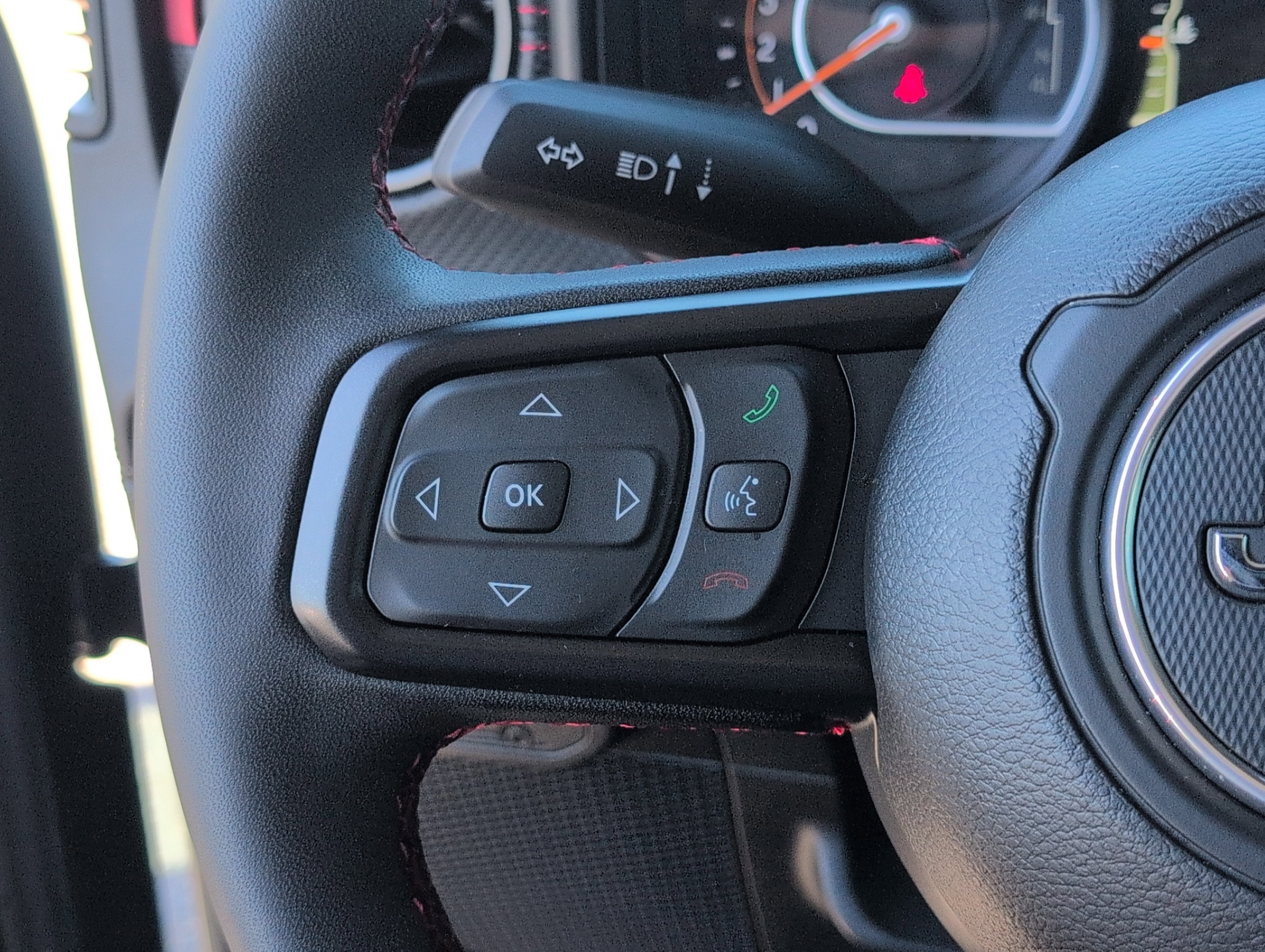 2024 Jeep Wrangler 4-Door Rubicon 4x4