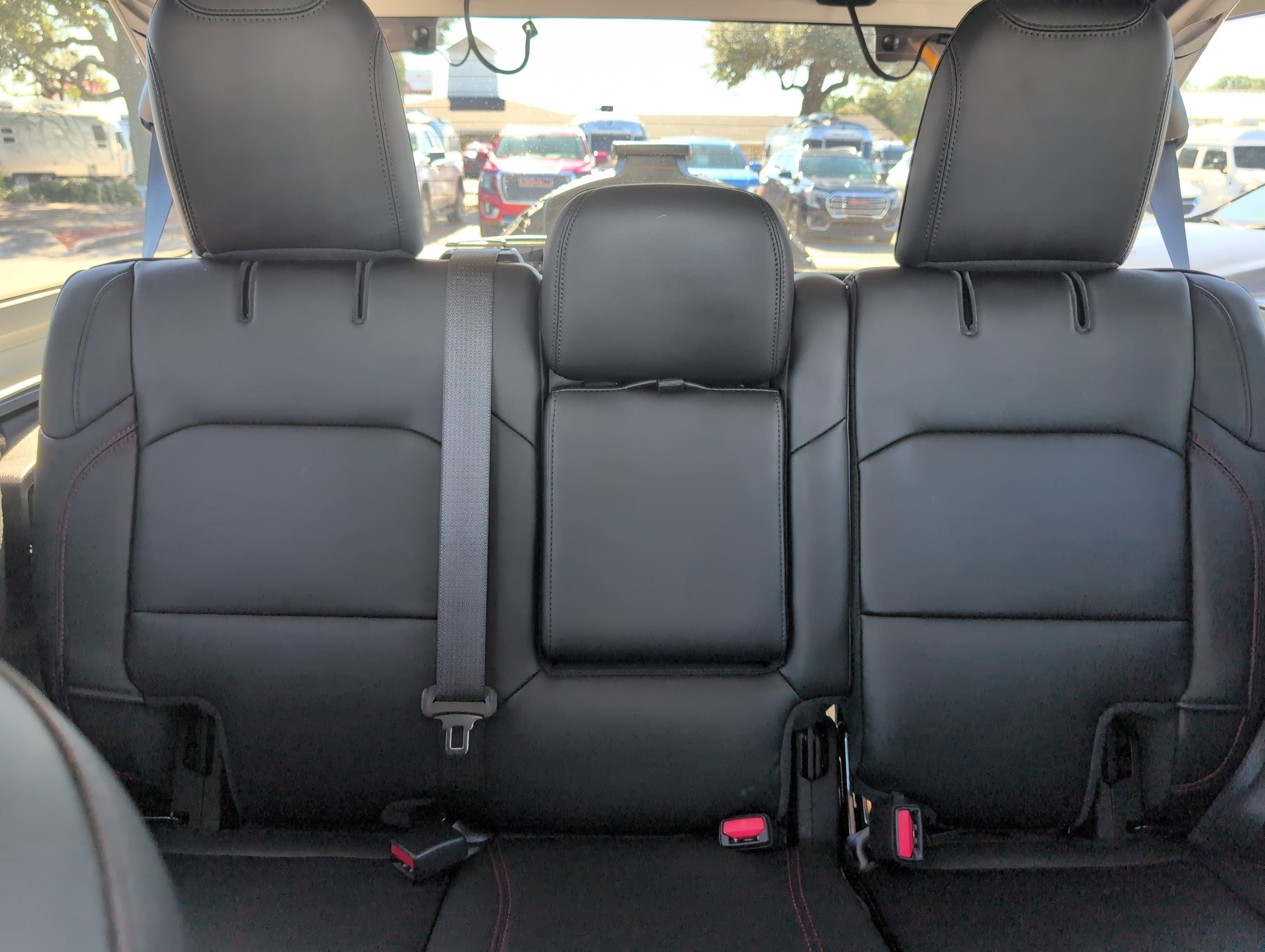 2024 Jeep Wrangler 4-Door Rubicon 4x4