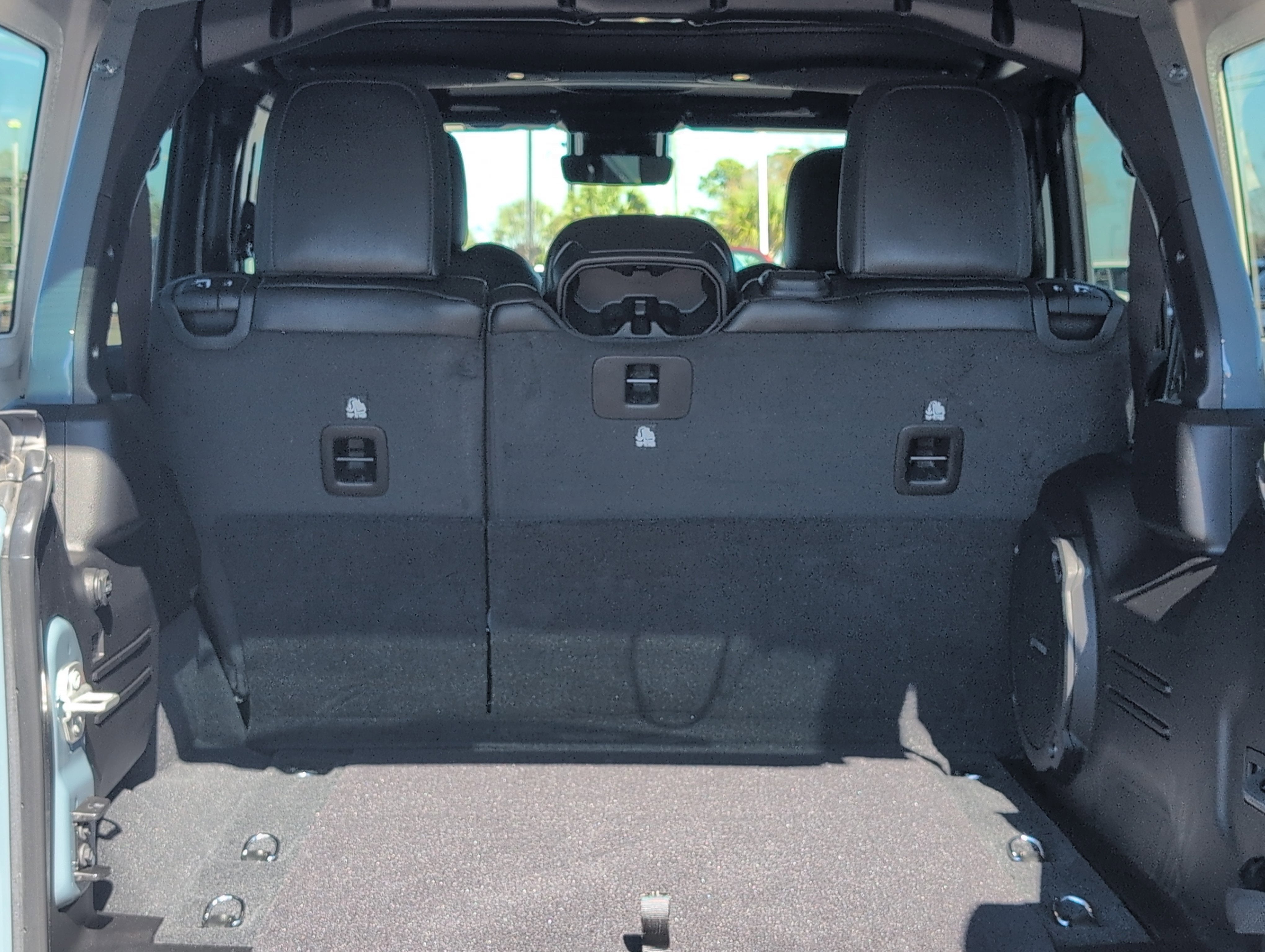 2024 Jeep Wrangler 4-Door Rubicon 4x4