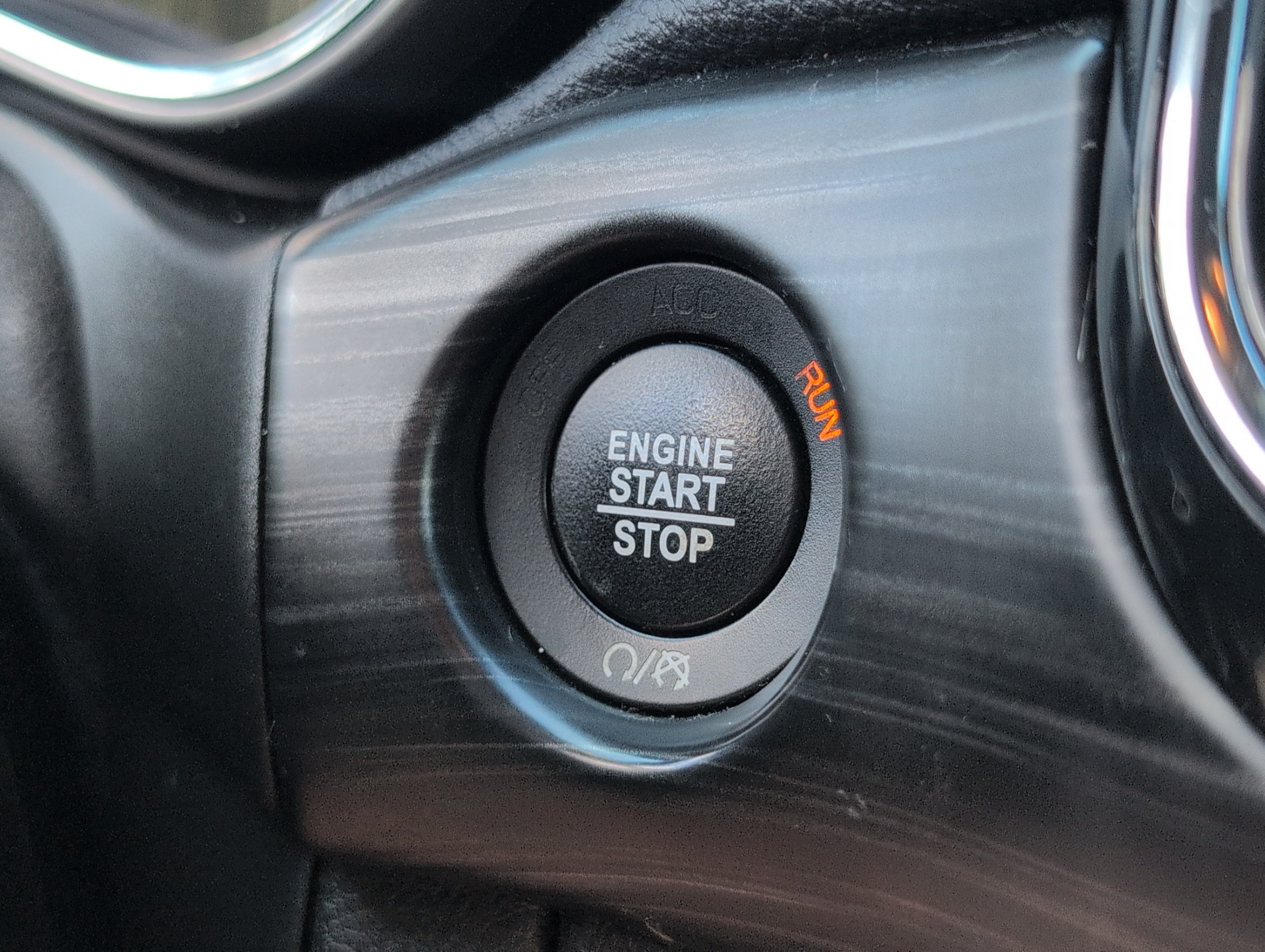 2020 Jeep Grand Cherokee Altitude 4x2