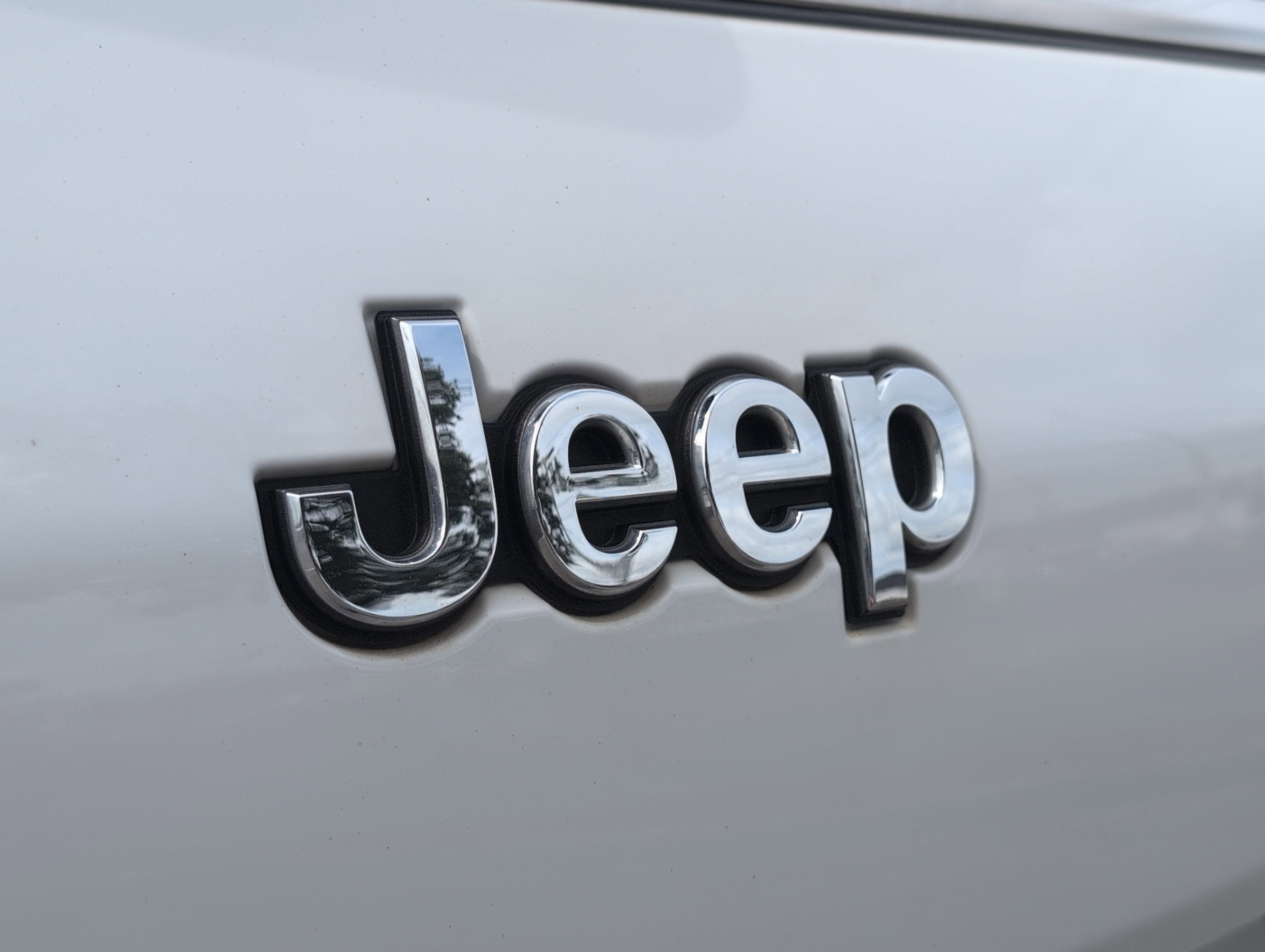 2021 Jeep Grand Cherokee L Limited 4x2