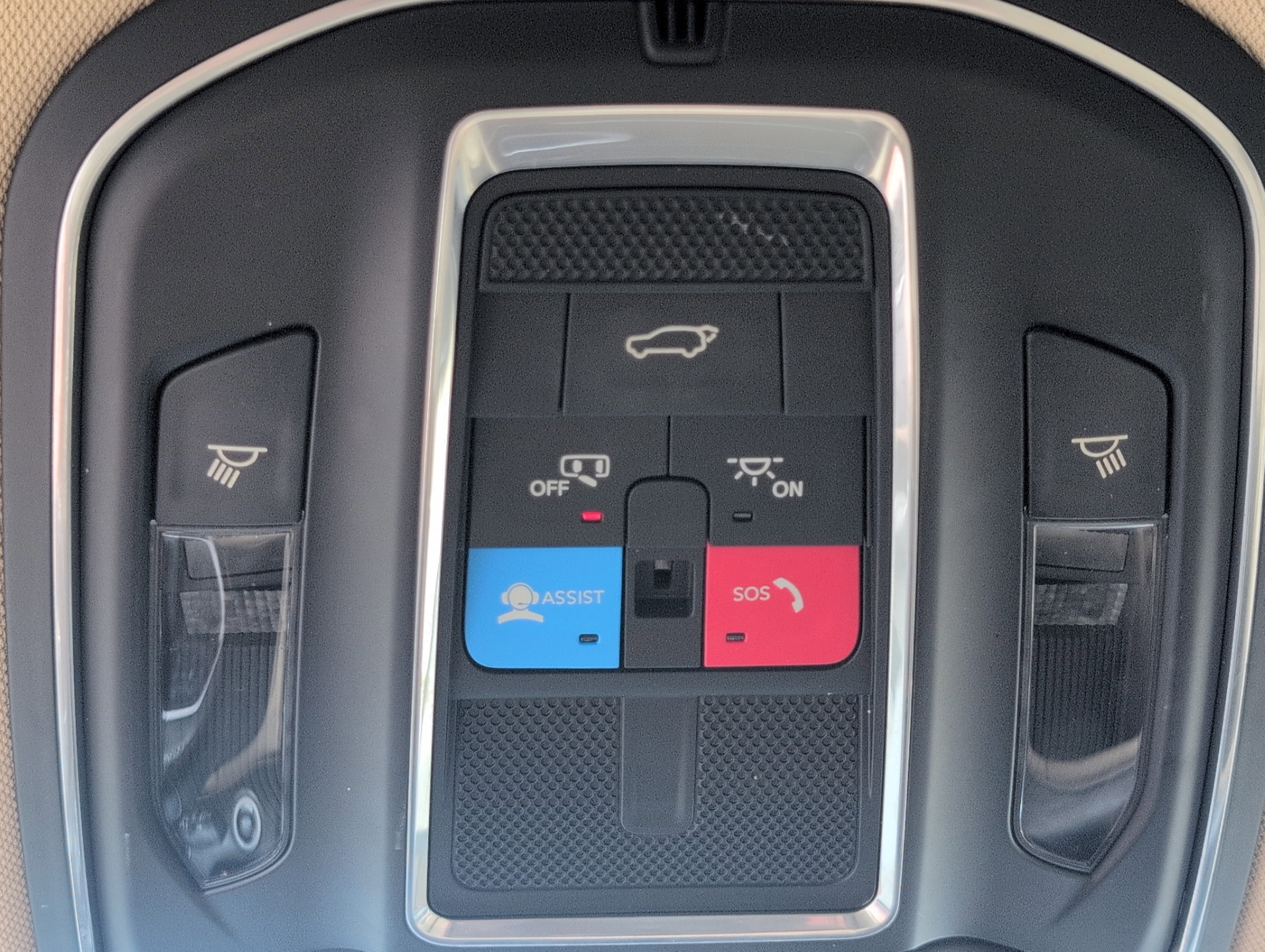 2021 Jeep Grand Cherokee L Limited 4x2
