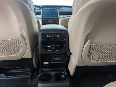 2021 Jeep Grand Cherokee L Limited 4x2