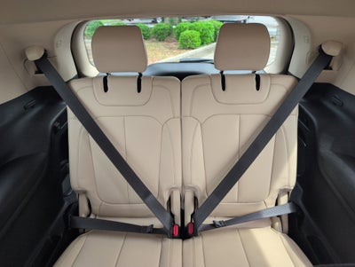 2021 Jeep Grand Cherokee L Limited 4x2