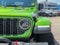 2025 Jeep Wrangler 4-Door Recon 4x4