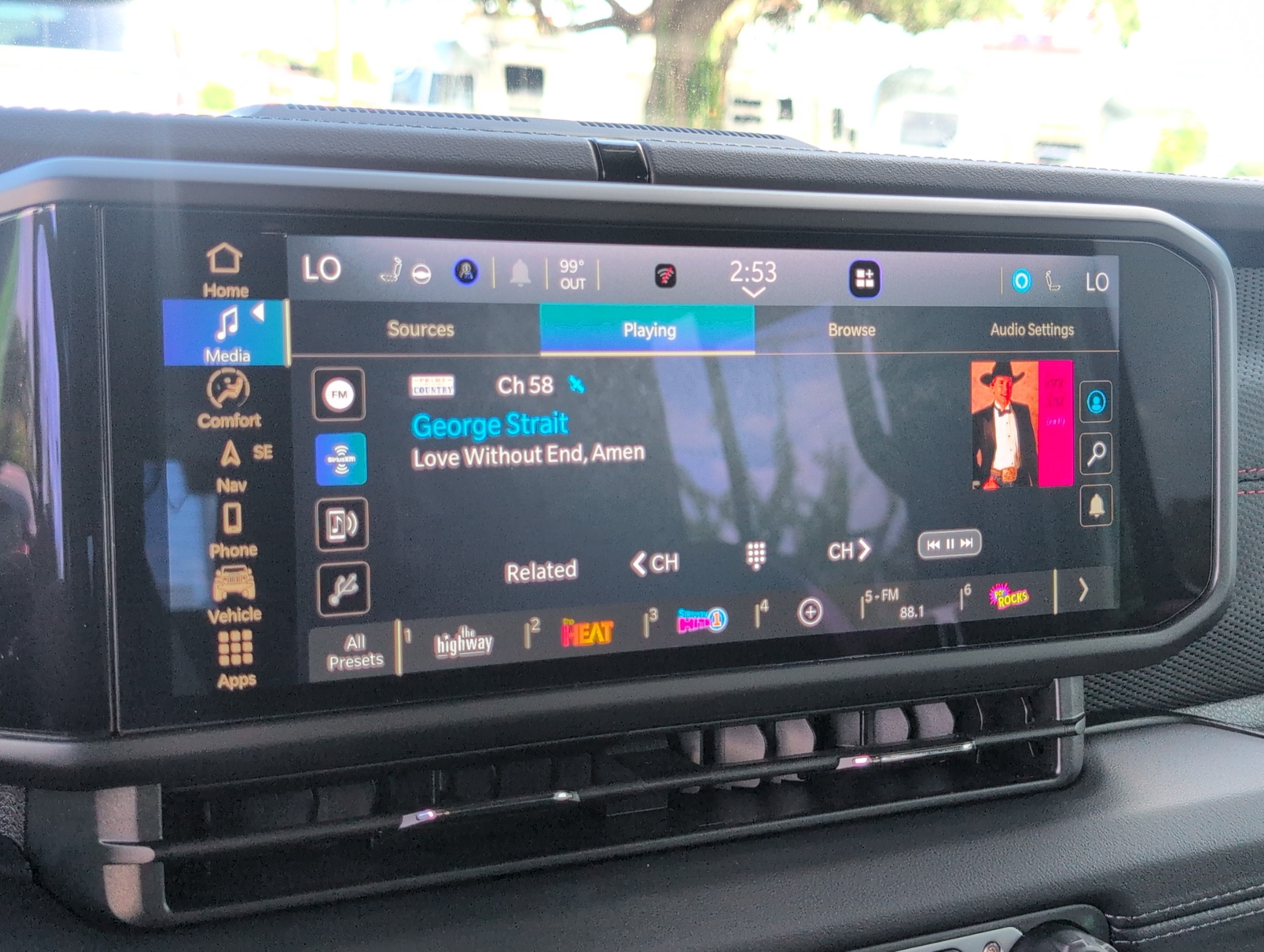 2025 Jeep Wrangler 4-Door Recon 4x4