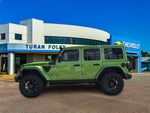 2025 Jeep Wrangler 4-Door Recon 4x4