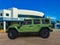2025 Jeep Wrangler 4-Door Recon 4x4