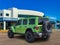 2025 Jeep Wrangler 4-Door Recon 4x4