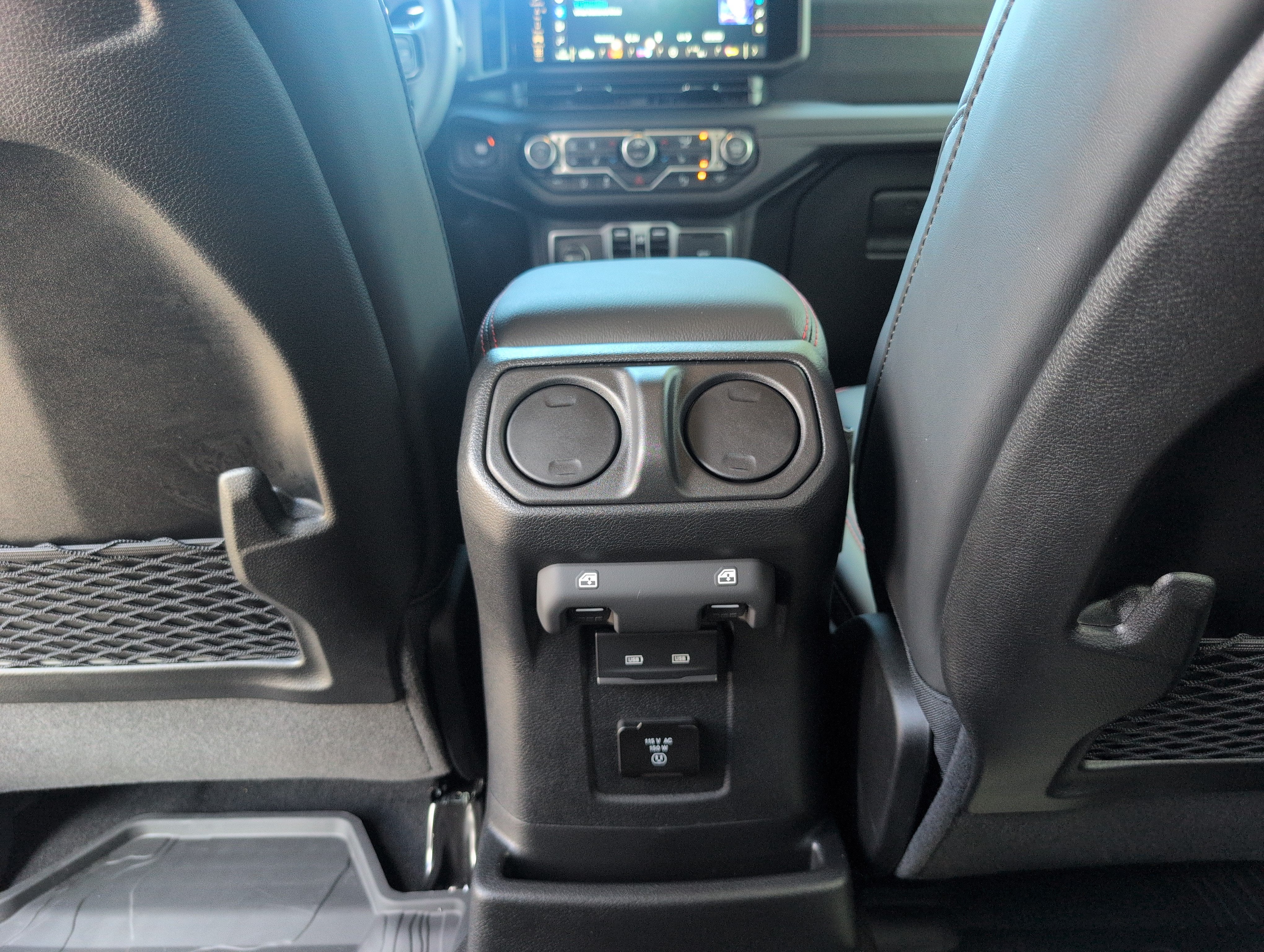 2025 Jeep Wrangler 4-Door Recon 4x4